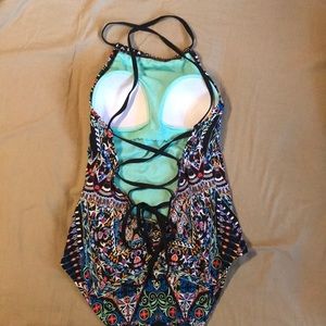 Laundry By Shelli Segal Swim - Laundry by shelli segal one piece swimsuit Laundry By Shelli Segal Swim - Laundry by shelli segal one piece swimsuit
